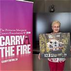 princess margaret lottery winners list 2021